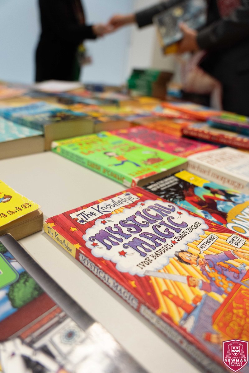 Newman Catholic College tweet media