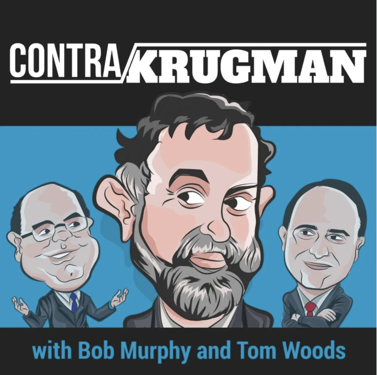 Tom Woods tweet media