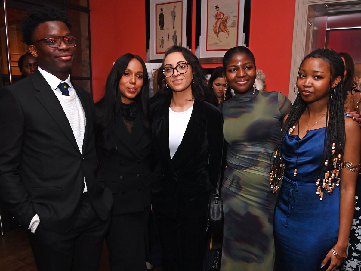 King Edward VI High School for Girls tweet media