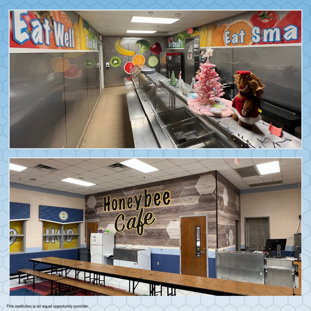 Greenwood 50 Child Nutrition tweet media