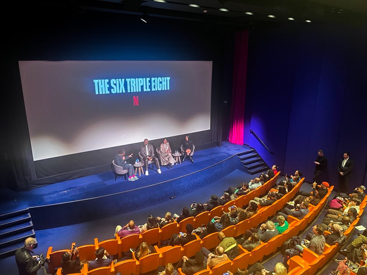 King Edward VI High School for Girls tweet media