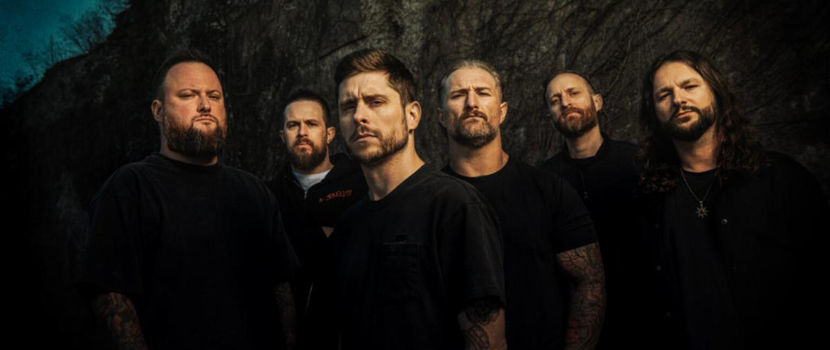 Whitechapel, Brand Of Sacrifice, 200 Stab Wounds &amp; Alluvial Spring North American Tour Officially Announced:
theprp.com/2024/12/16/new…