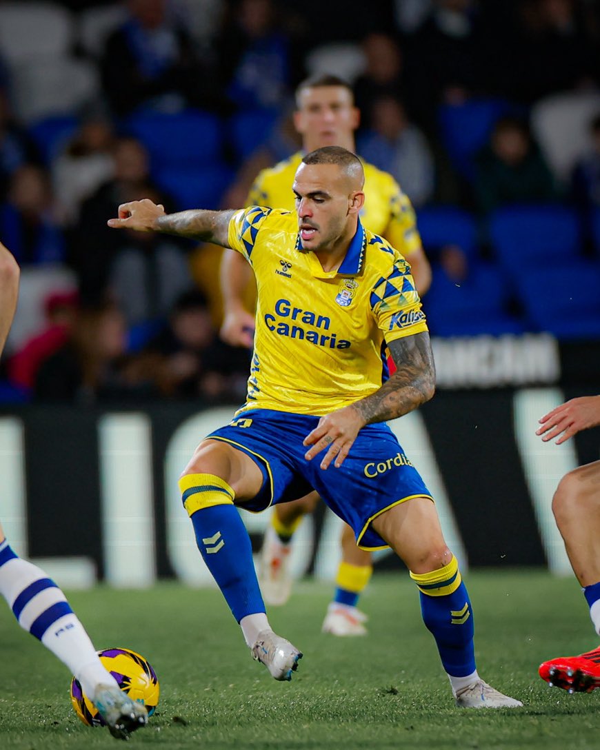 Punto importante fuera de casa, pero queremos más 💪🏼 Desde ya pensando en el domingo para cerrar el año en casa de la mejor manera 💛💙