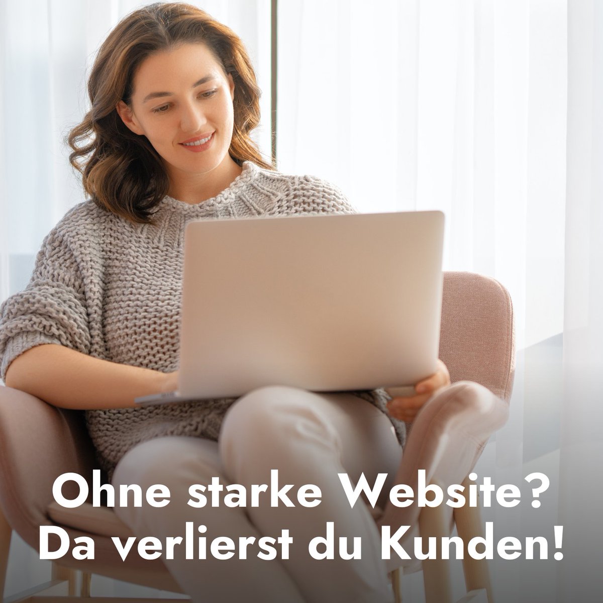 plentyLeads's tweet photo. Deine Website ist mehr als nur eine Visitenkarte – sie ist der erste Eindruck. Mach sie benutzerfreundlich, mobil optimiert &amp; vertrauenswürdig. 🚀 Lass uns deine digitale Zukunft gestalten! #Webdesign #OnlinePräsenz https://t.co/WhjqqnaBX5