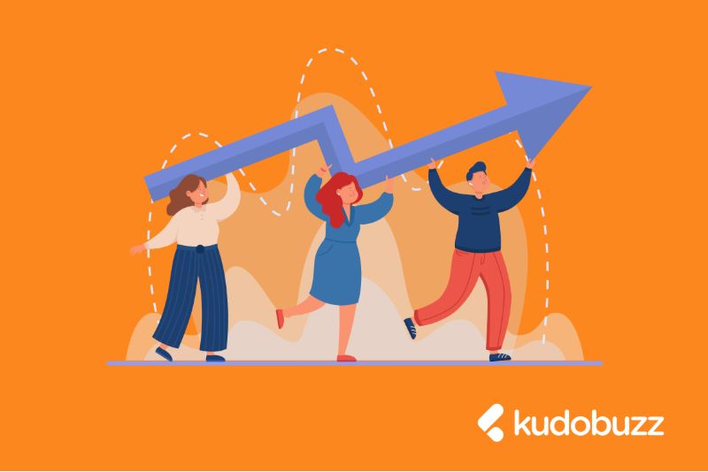 Happy Monday e-commerce business owners! 💼 

 If you're looking to maximize your ROI, check out our latest blog for a step-by-step guide on how Kudobuzz can help you achieve better returns.  Click the link buff.ly/4ffn5s8 to read more!

#Kudobuzz #ReviewApp #Ecommerce