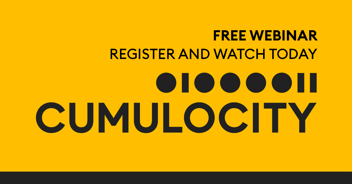 Cumulocity's tweet photo. 📺Watch our webinar: When Machines Talk: Customer Experience is Transformed📺

Discover how SHAPE Technologies enhances customer experience with IoT insights to predict service needs and optimize interventions.

https://t.co/MmmoBVtBup https://t.co/KSMBjwvXkt