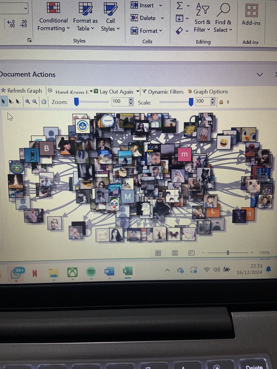 belajar big data tweet media