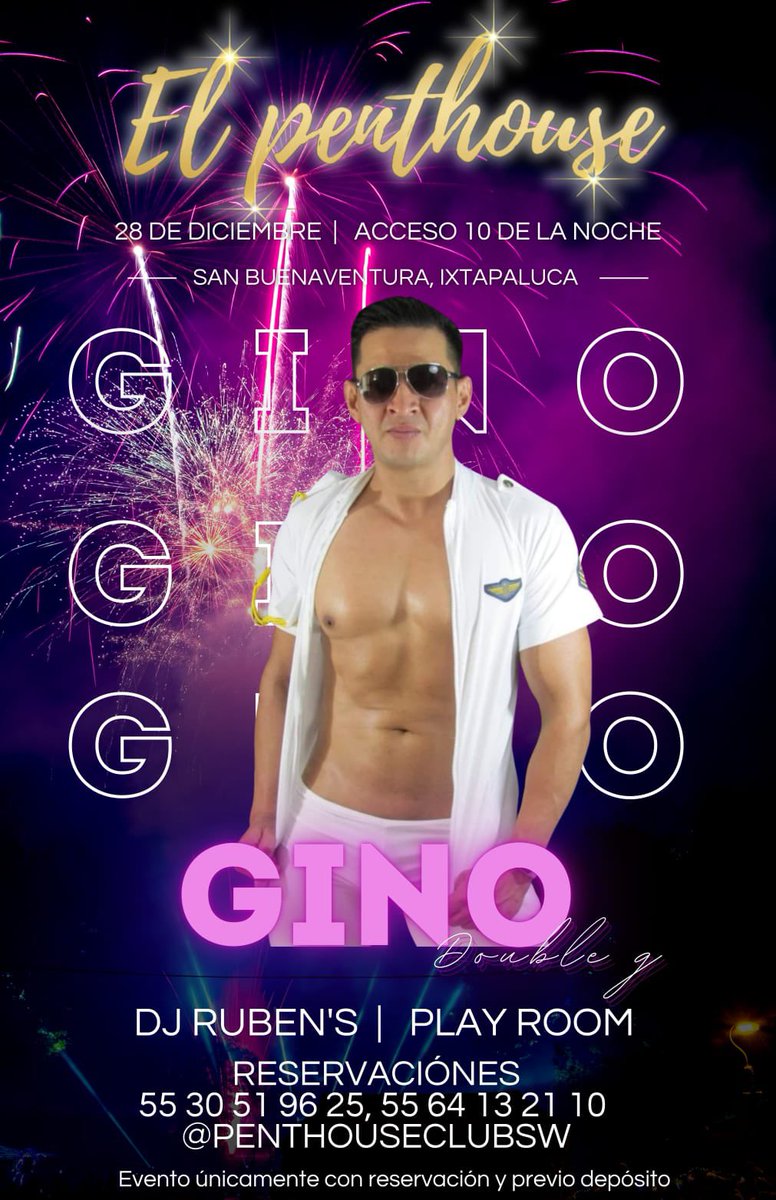 El Penthouse (@penthouseclubsw) on Twitter photo 