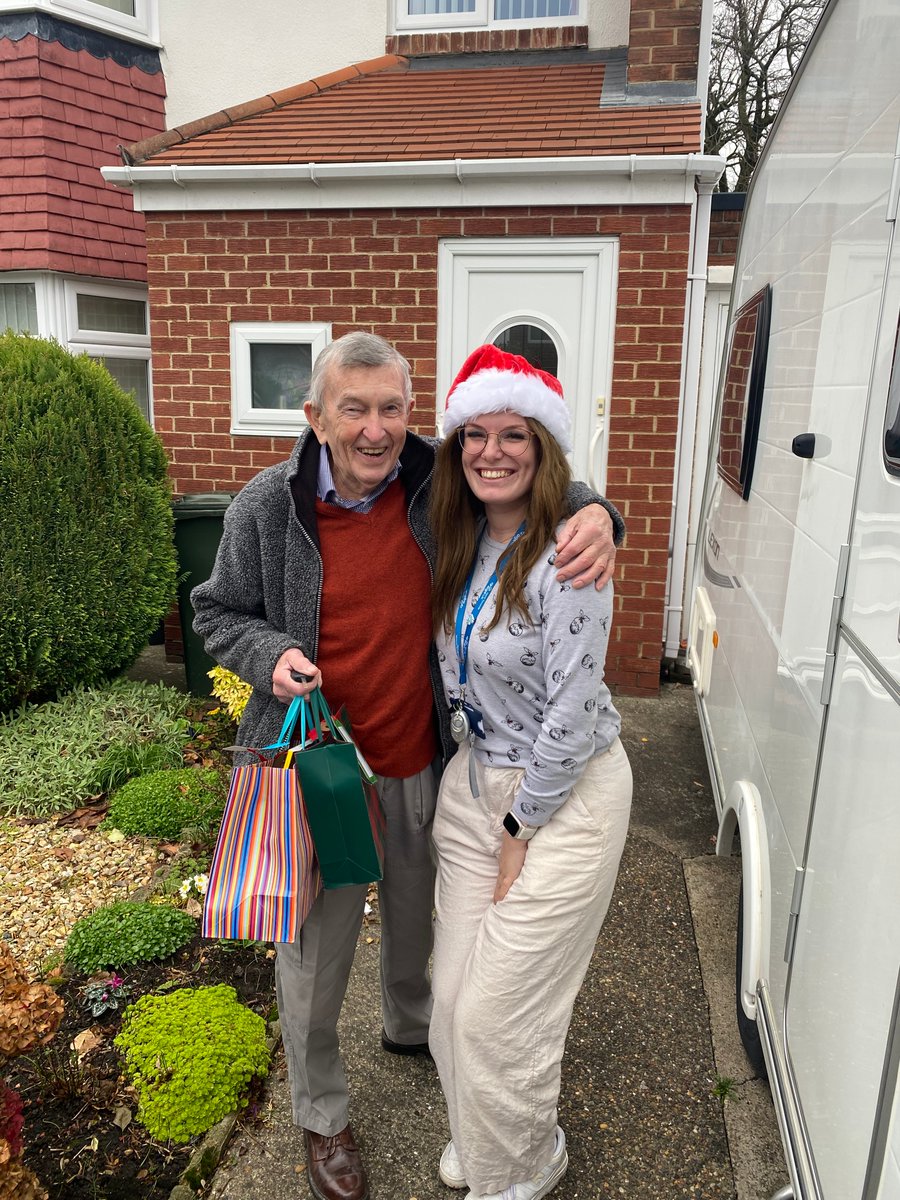 Age UK North Tyneside tweet media