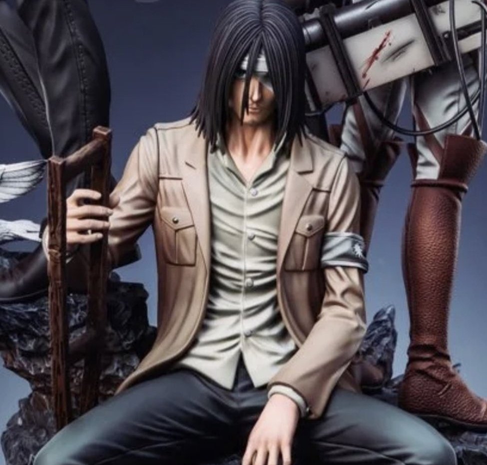 daily hobo eren (@dailyhoboeren) on Twitter photo 