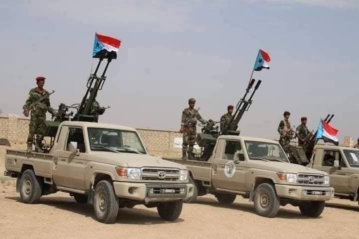 من أجل إستعادة أرضنا وهويتنا خرجنا من بيوتنا نحمل اكفاننا بأيدينا ولن نعود إلا بحقنا كما كان قبل عام 90 سلماً أو حرباً.
#تعزيز_الوعي_السياسي_الجنوبي