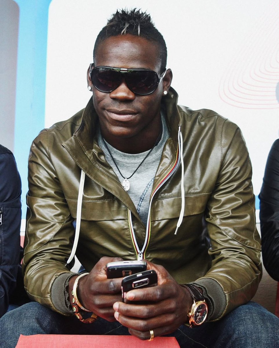 wsspcompanyy's tweet photo. Mario Balotelli lost files 📁 https://t.co/eTcyO0HQx4