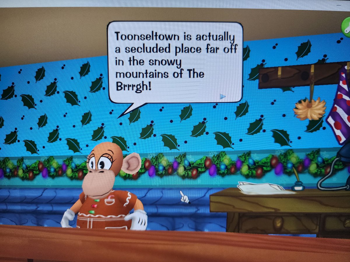 SHE SAID WHAT KNOW?!?!
I DID NOT KNOW THAT AT ALL!!!
#Toontown #ToontownCorporateClash #Toonseltown