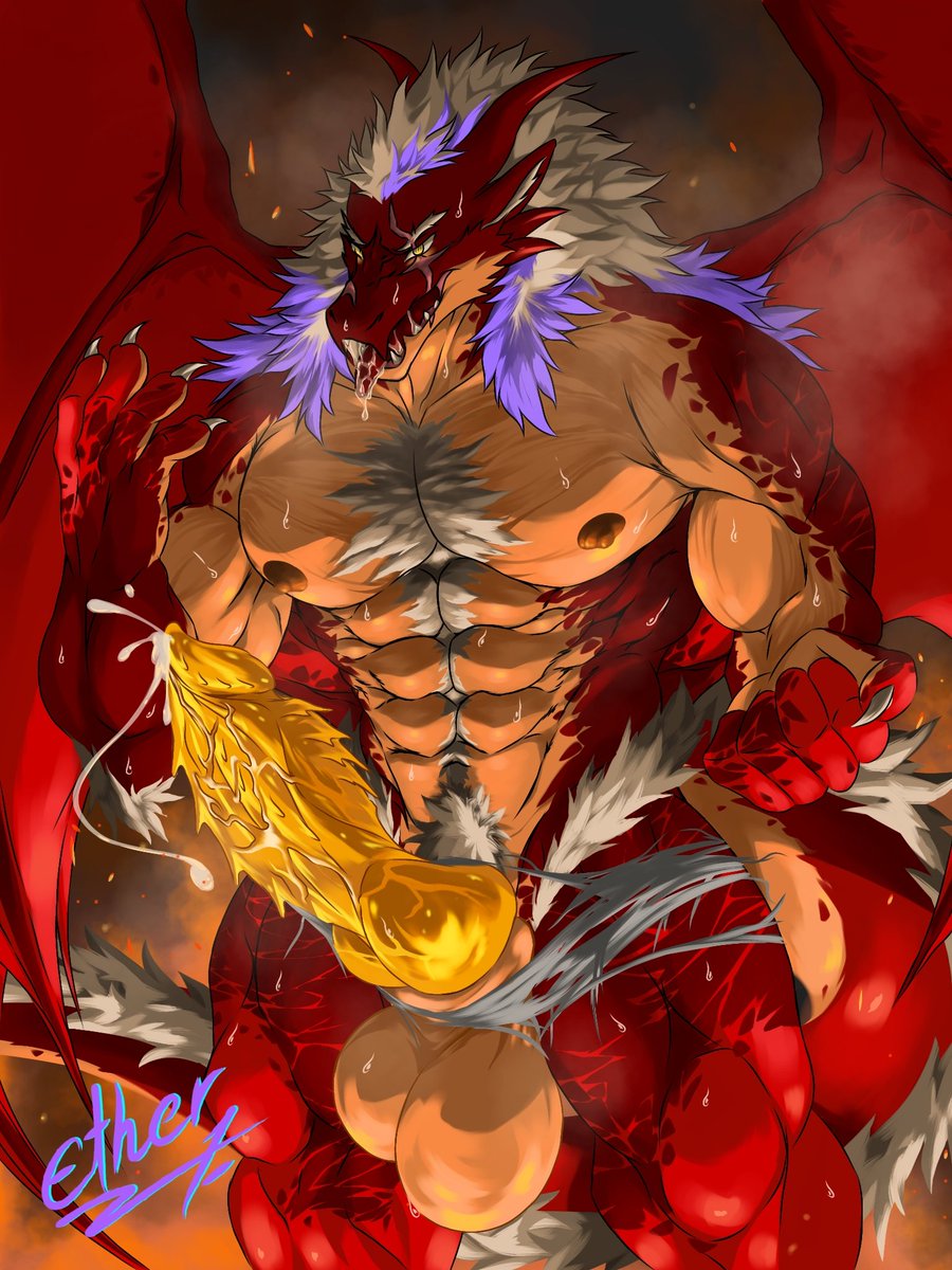 Ether_NalDraw's tweet photo. Alt's, Old draw, Transformation Growth muscle!~🔥
#furrymuscles #Growth #furryartist #nsfwtwtًً https://t.co/URBcwR6YUn