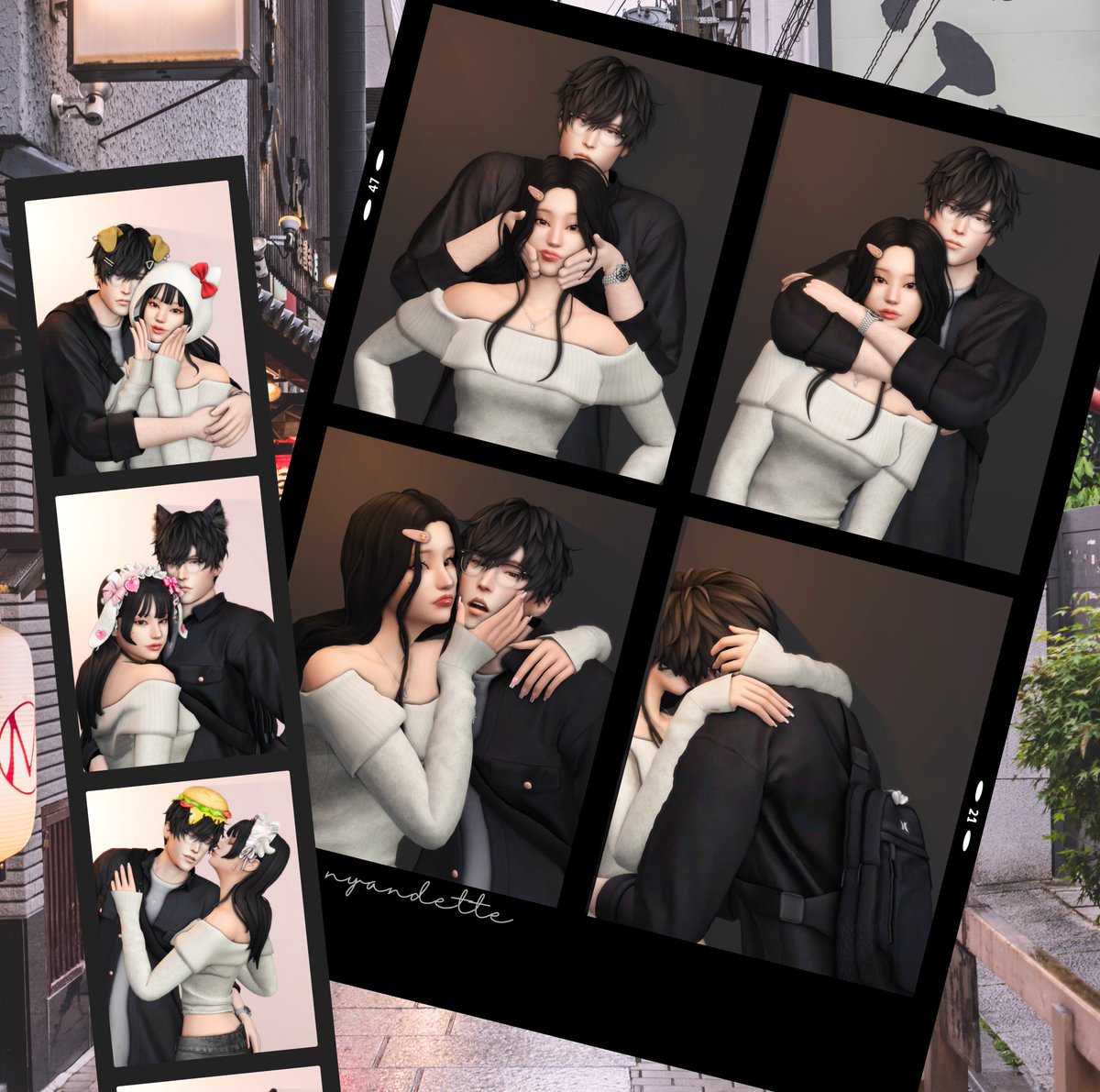 lover  ₊˚⊹ᰔ