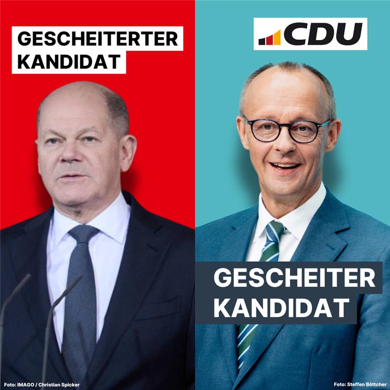 CDU Deutschlands tweet media