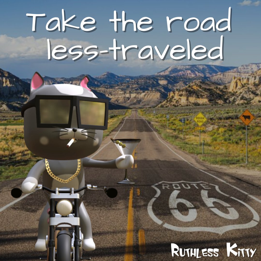 Ruthless KittyⓇ tweet media