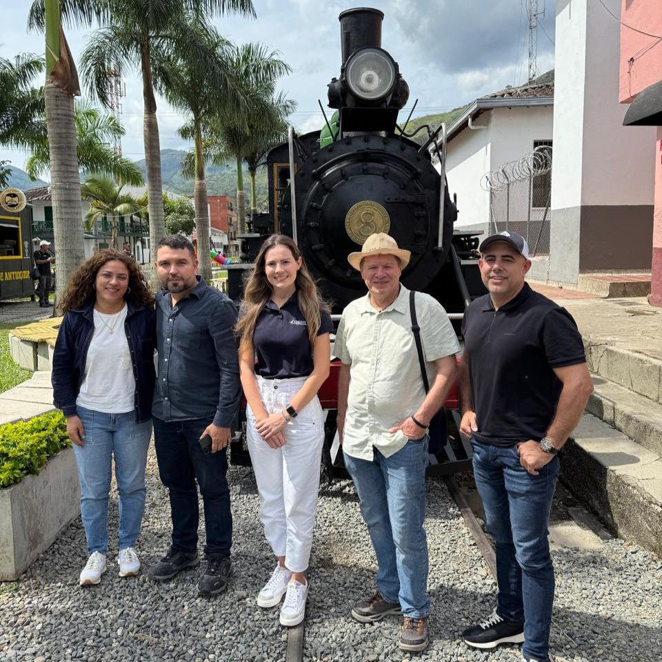 Cámara de Comercio del Magdalena Medio y Nordeste tweet media