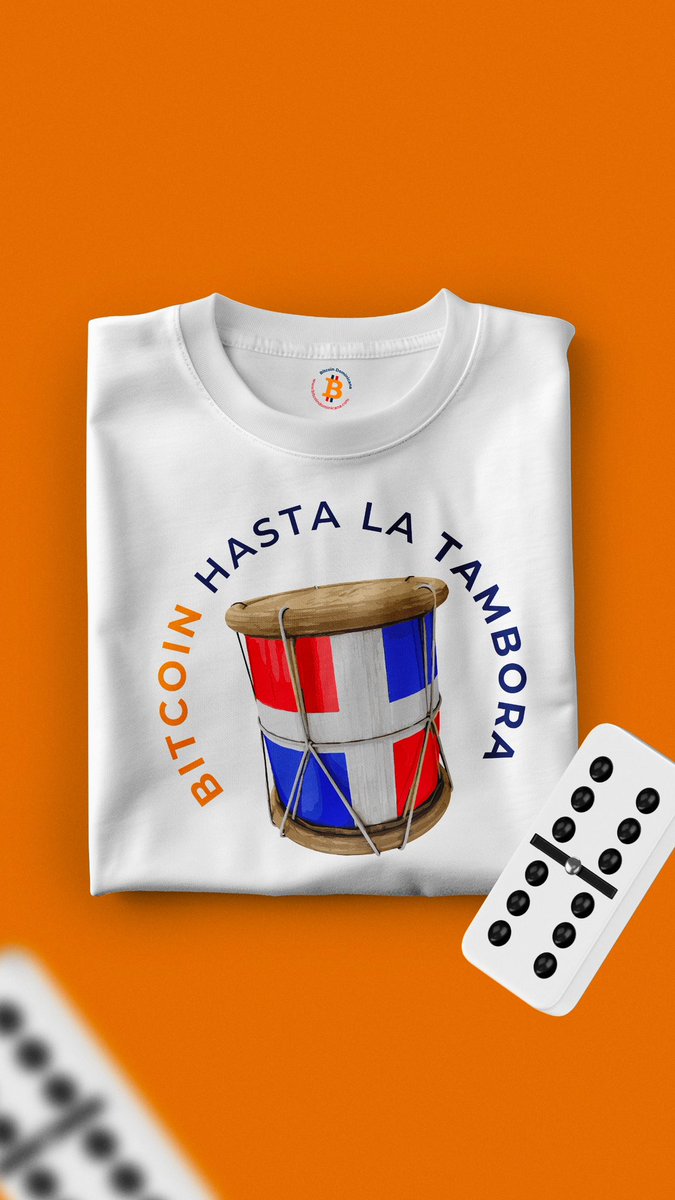 btcdominicana's tweet photo. 🇩🇴✨ Monday, inspired!
We are designing in a way Dominicans understand, with a central activity they enjoy: dominoes 🁬. Building up expectations step by step with this.
🎶🍹🌴 #DominicanStyle https://t.co/L4O44MUjRO