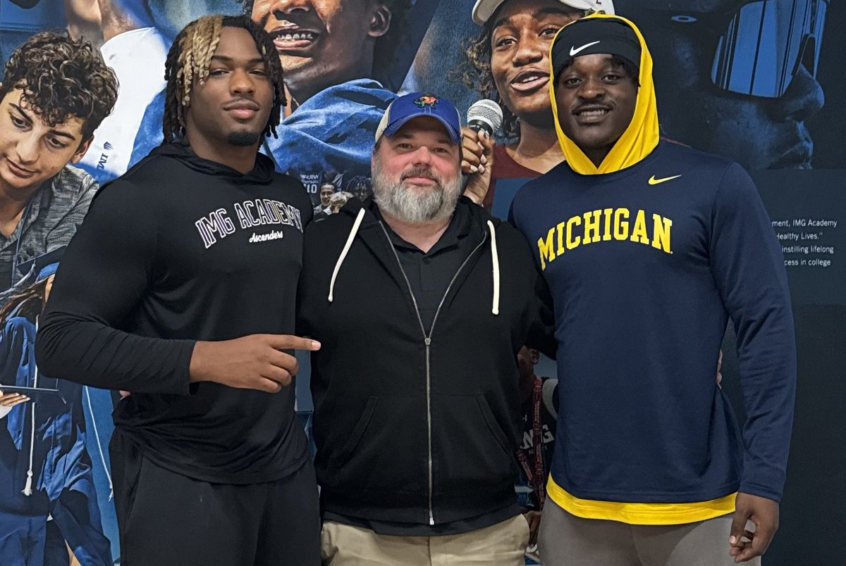 Just stopped in to see my guys one last time before they head off to their new homes. I’m so proud of you both and will never forget our journey together and everything you’ve accomplished. Can’t wait to see you practice this spring and ball out this fall. The next chapter is