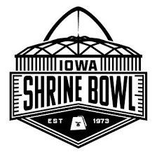 Excited to play in the 2025 Iowa Shrine bowl!