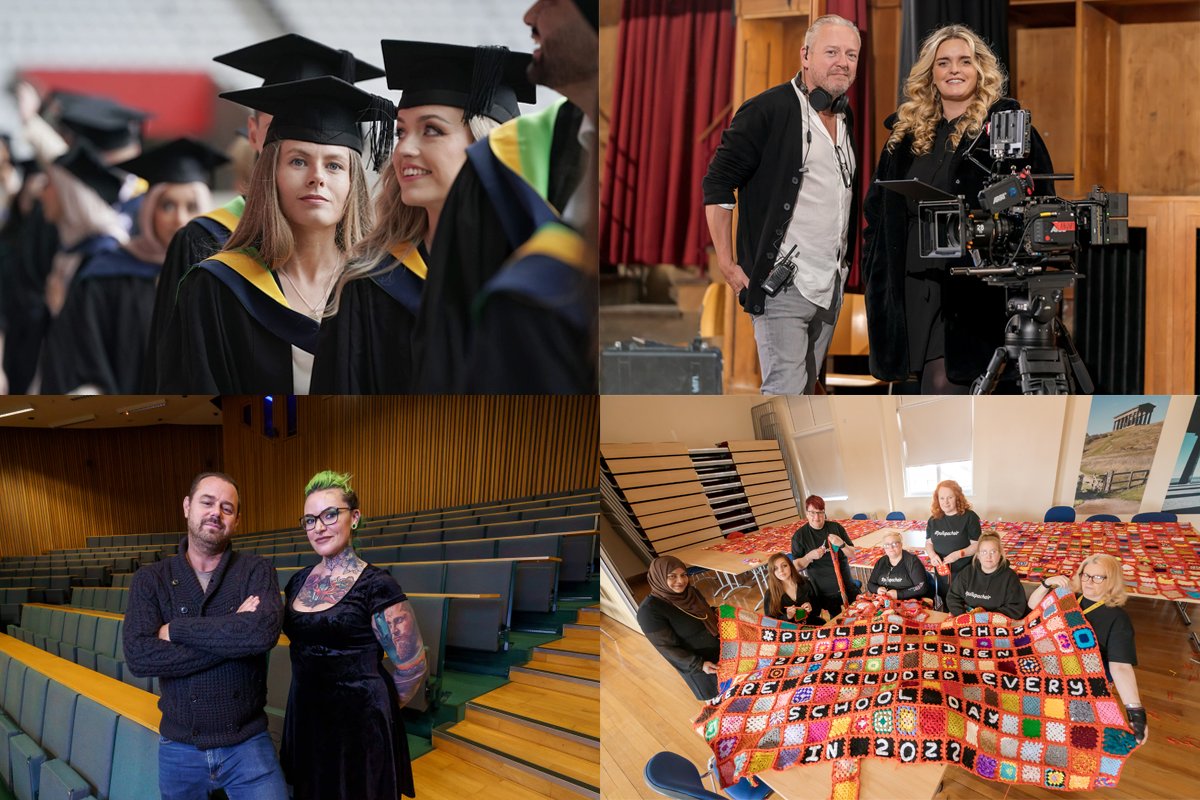 Uni Of Sun Comms (@uniofsuncomms) on Twitter photo From a Prime Ministerial visit to its first ever graduating doctors, <a href="/sunderlanduni/">University of Sunderland</a> looks back at what happened in 2024
sunderland.ac.uk/more/news/comm… From a Prime Ministerial visit to its first ever graduating doctors, <a href="/sunderlanduni/">University of Sunderland</a> looks back at what happened in 2024
sunderland.ac.uk/more/news/comm…