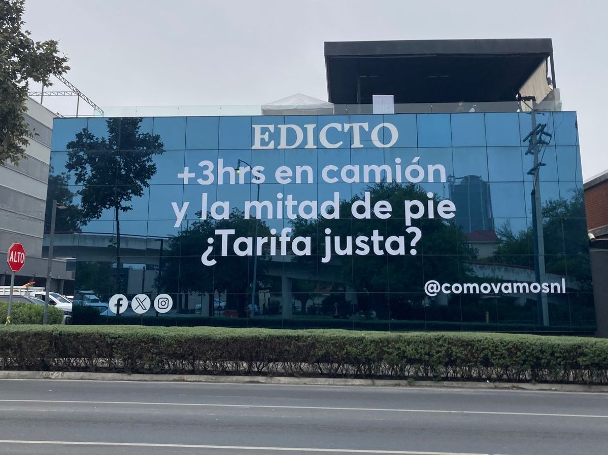 Edicto (@edictomx) on Twitter photo 