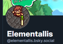 Elementallis tweet media