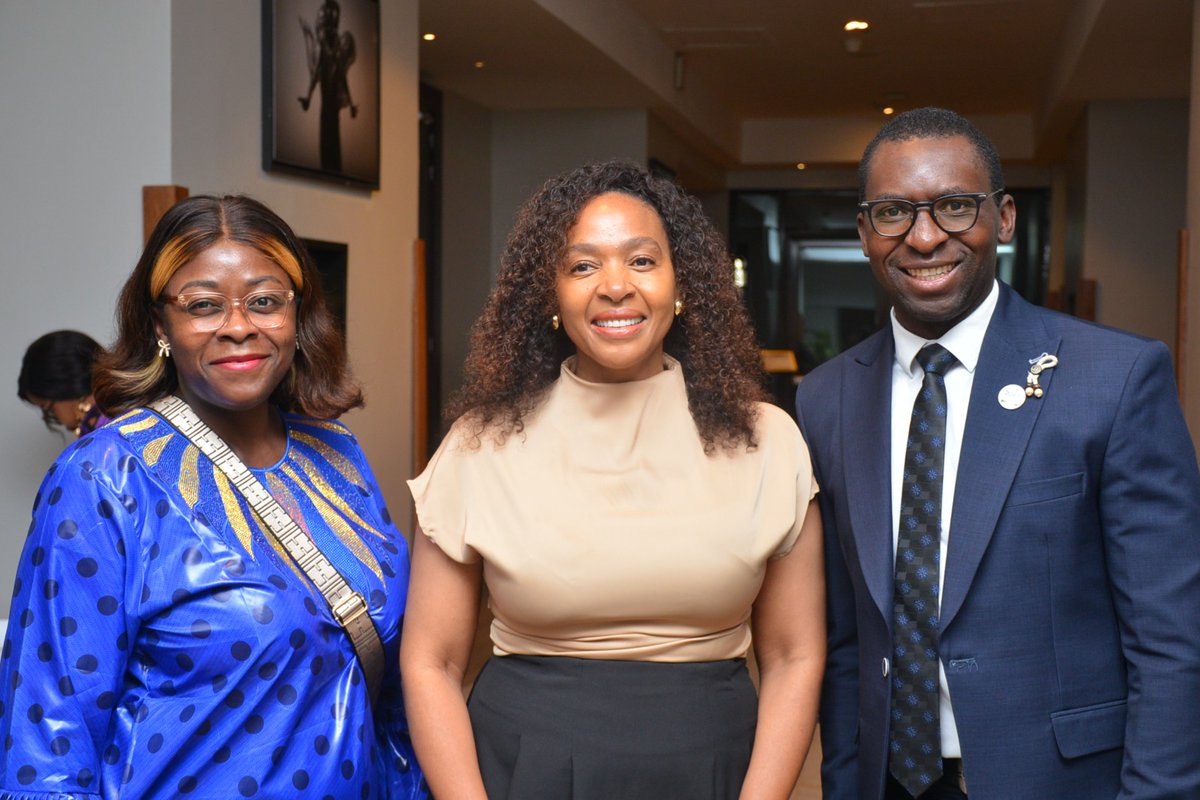 AUDA-NEPAD tweet media