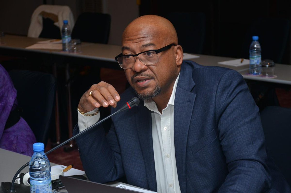 AUDA-NEPAD tweet media