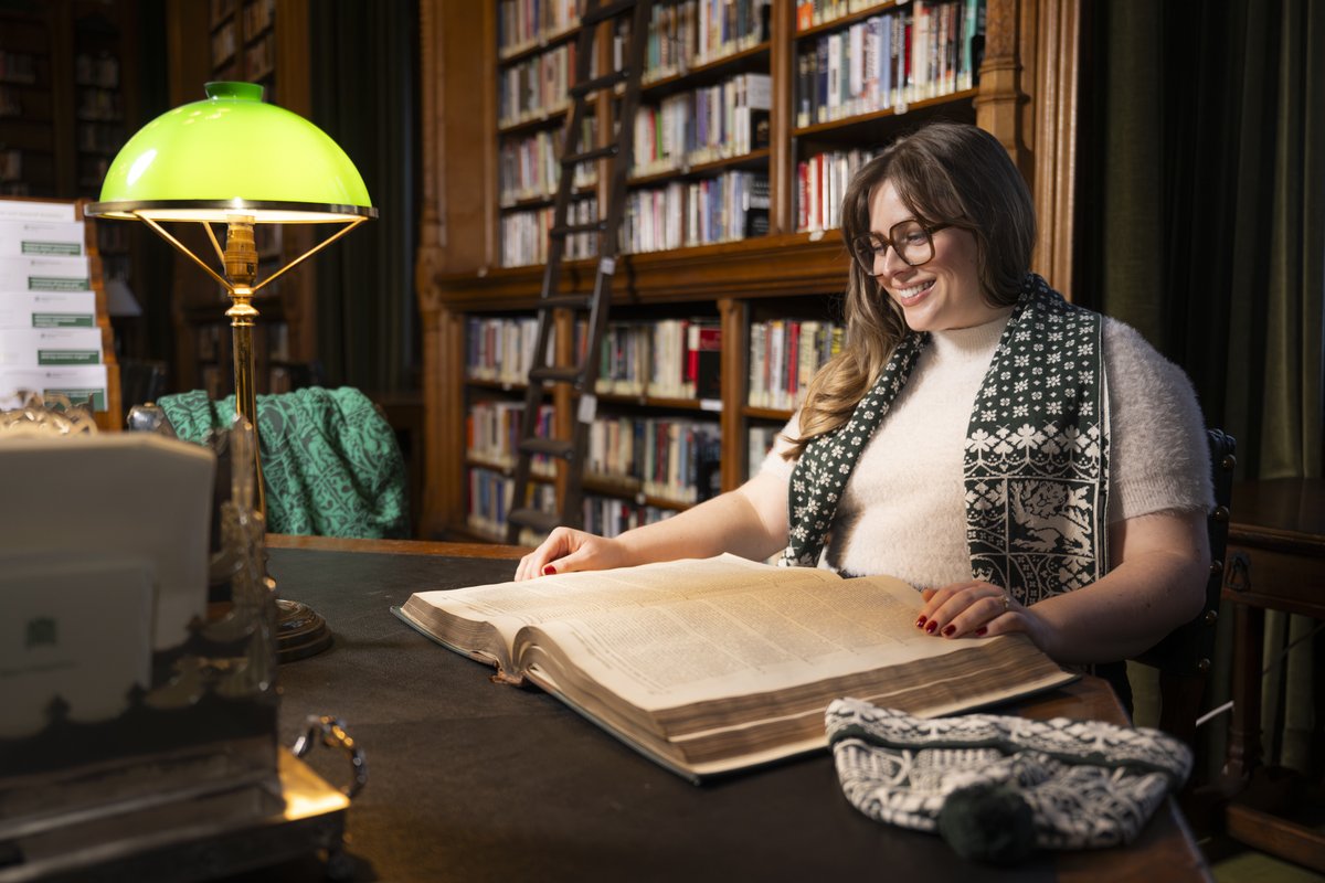 The <a href="/commonslibrary/">Commons Library</a> team includes communications professionals, data and information managers, librarians, researchers, scientists, statisticians and more. 📚