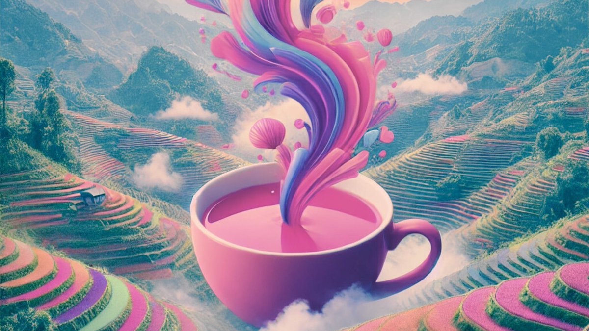Tea-Fi | Crypto Super App☕️ tweet media