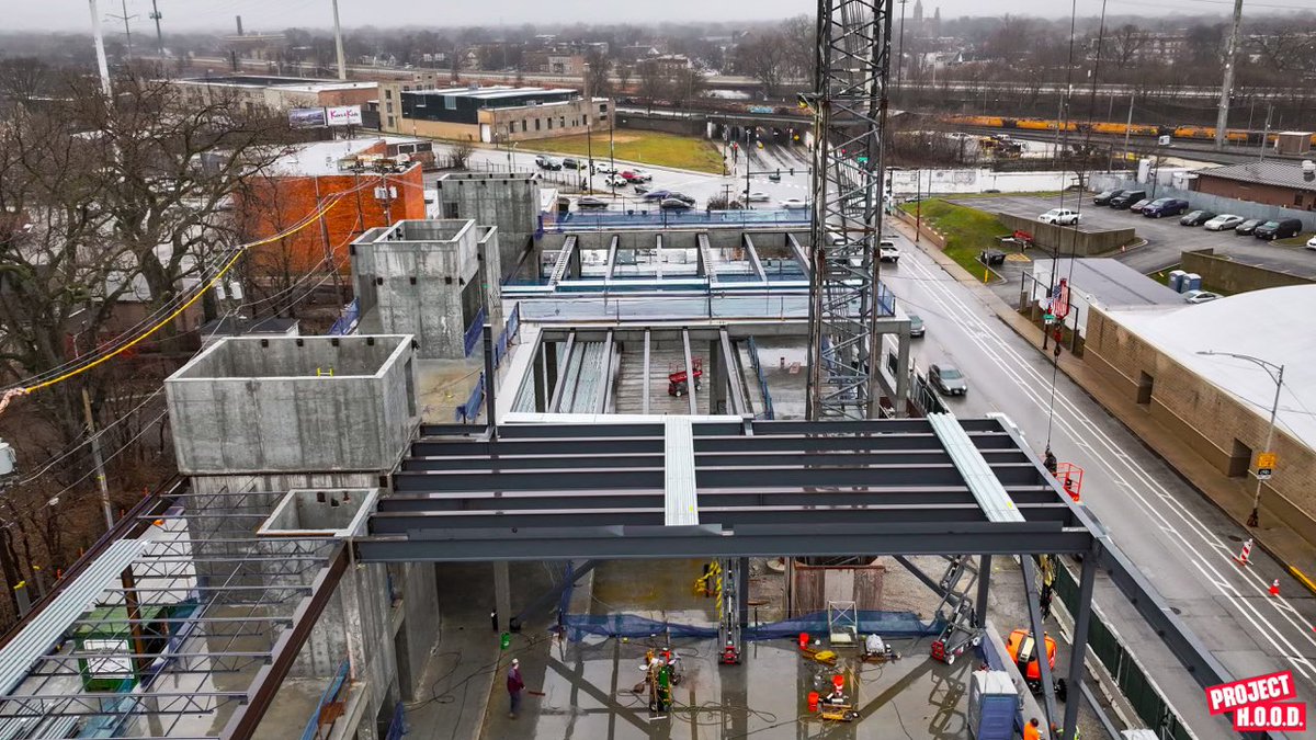 CoreyBBrooks's tweet photo. It’s a brand new week, and the construction on Opportunity Block is in full swing—it’s incredible to see the progress! Check out the pictures and be part of this transformative work. Donate to this great cause at https://t.co/KXlRObjCgQ.
#OpportunityBlock #BuildingHope #CommunityTransformation #ProjectHood