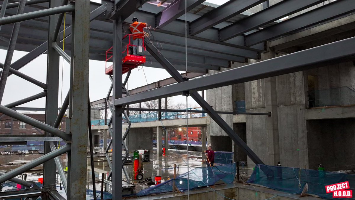 CoreyBBrooks's tweet photo. It’s a brand new week, and the construction on Opportunity Block is in full swing—it’s incredible to see the progress! Check out the pictures and be part of this transformative work. Donate to this great cause at https://t.co/KXlRObjCgQ.
#OpportunityBlock #BuildingHope #CommunityTransformation #ProjectHood