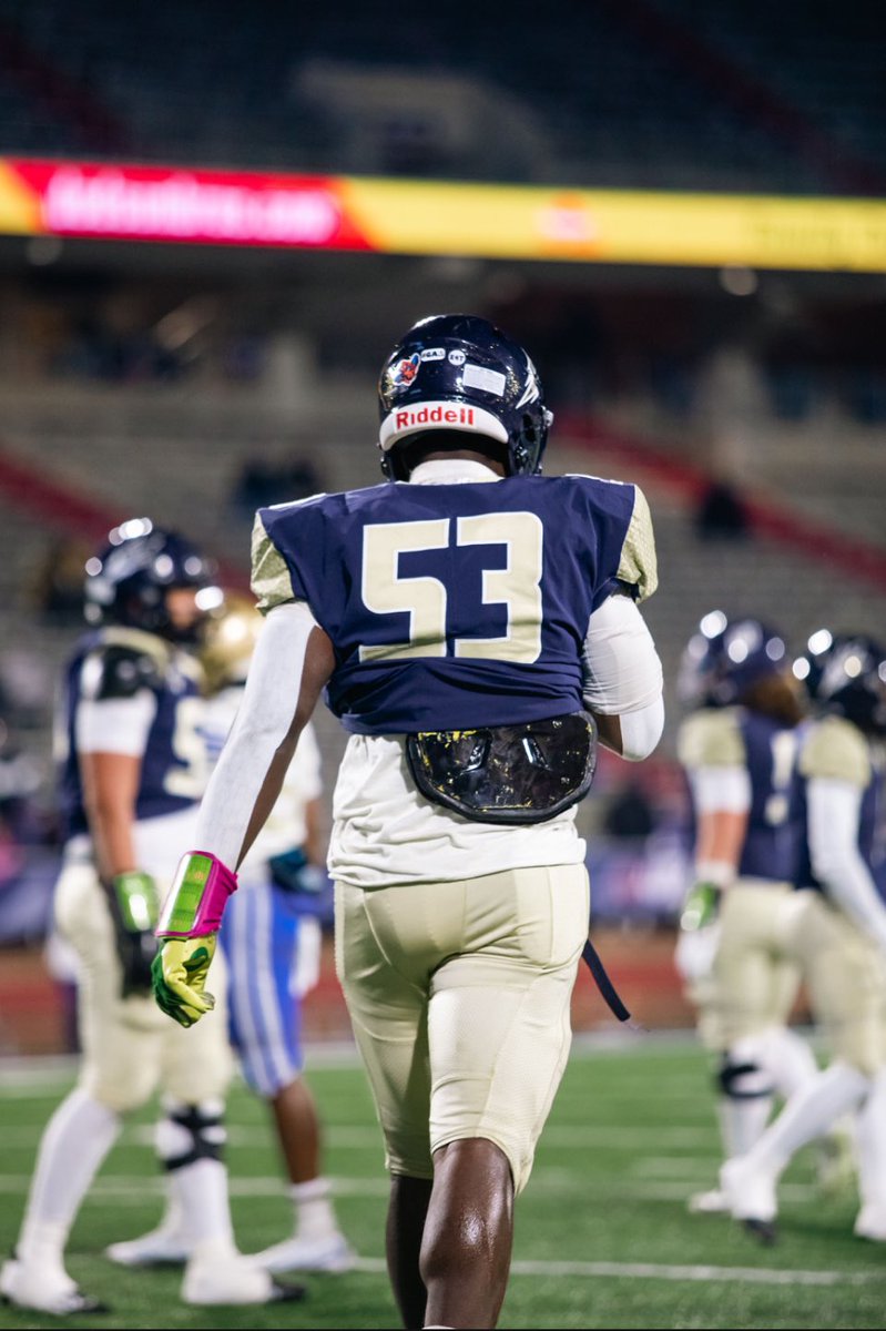 hudl.com/v/2R7yVS

Updated Film‼️‼️
<a href="/RecruitingVHSFB/">Varina HS Football Recruiting</a> <a href="/VarinaFootball/">Varina Football</a> <a href="/AthleticsVarina/">VarinaAthletics</a>