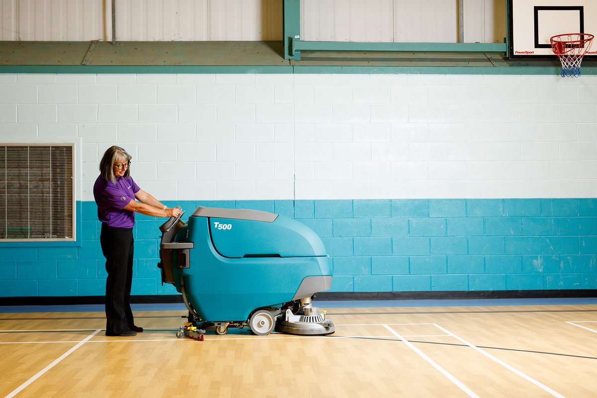 We are fast becoming the leading partner for supplying cleaning services in schools across Wales. Over the past year, we've partnered with another eight schools with another two onboarding in early 2025 🎉