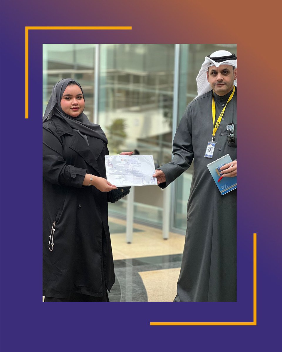 BoxHillCollege's tweet photo. Proud of first Bachelor Group 
Poster Presentations
Introduction to Research Methods
Supervised by Dr Wael Abdullah

#boxhillcollegekuwait  #kuwait https://t.co/4dcwqK3knz