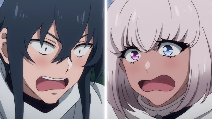 最凶の支援職【話術士】である俺は世界最強クランを従える 第11話