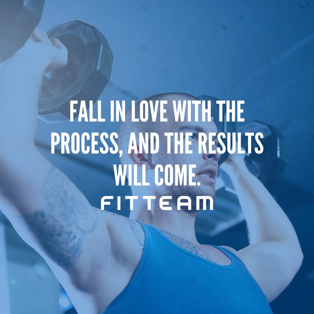 fitteamglobal's tweet image. Success is built in the daily grind. What’s one process you’re embracing today? 🛠 #fitteam #LoveTheJourney #ProcessMatters