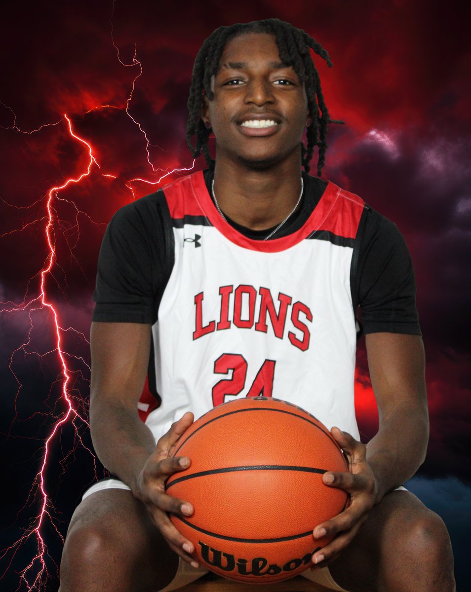 Congratulations to <a href="/ccbcdundalkmbb/">CCBCDundalkMBB</a>'s #24 Anthony McCall, Jr.! Anthony was the team's high scorer wit 17 PTS in Friday's game vs. Penn Highlands.