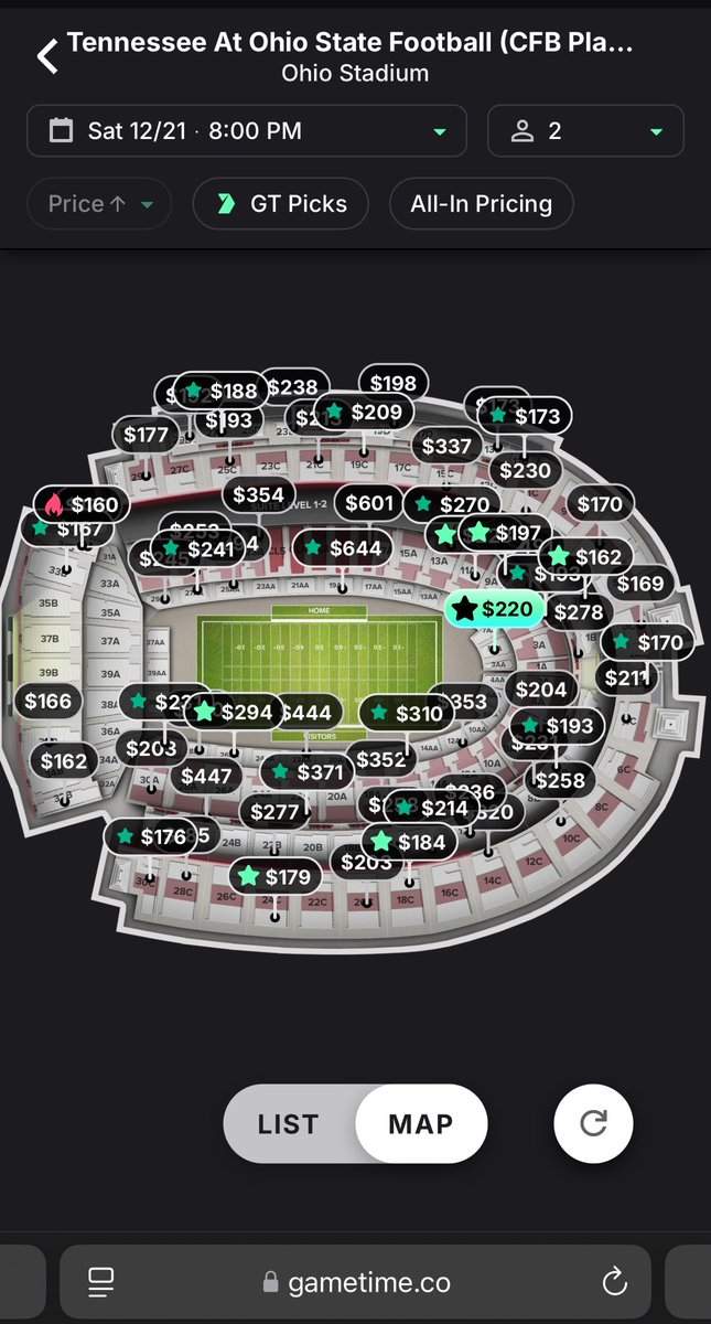 THESE TICKET PRICES ARE FALLING EVEN FURTHER. ARRANGE YOUR TRAVEL PLANS. DRIVE UP DAY OF IF YOU HAVE TO. MAKE IT A FAMILY BONDING TRIP, WRITE IT OFF AS THERAPY IDC. 

IF YOU LOVE TENNESSEE FOOTBALL, GIVE YOUR ALL. WE NEED THE ROAD VOLS IN FULL EFFECT. 

ANYONE, ANYWHERE, ANYTIME.