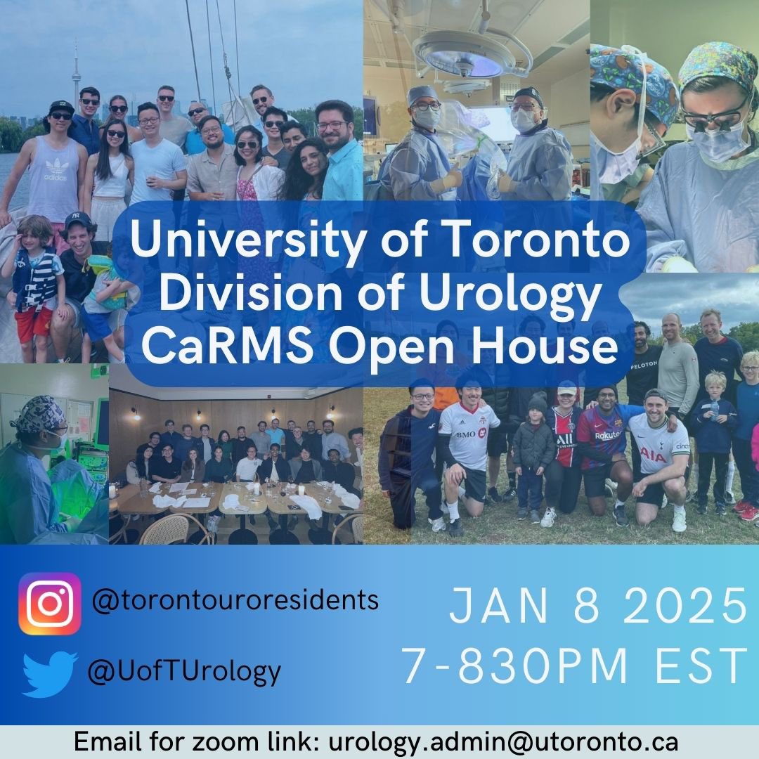 Mark your calendars! 🗓️ Come and meet us and learn about our program on January 8, 2025. We can't wait to connect with you all! 🤝