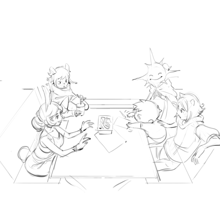 coffee_diaryy's tweet image. part 2