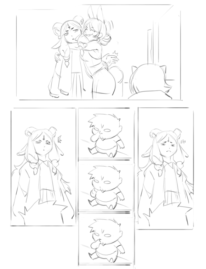 coffee_diaryy's tweet image. part 2