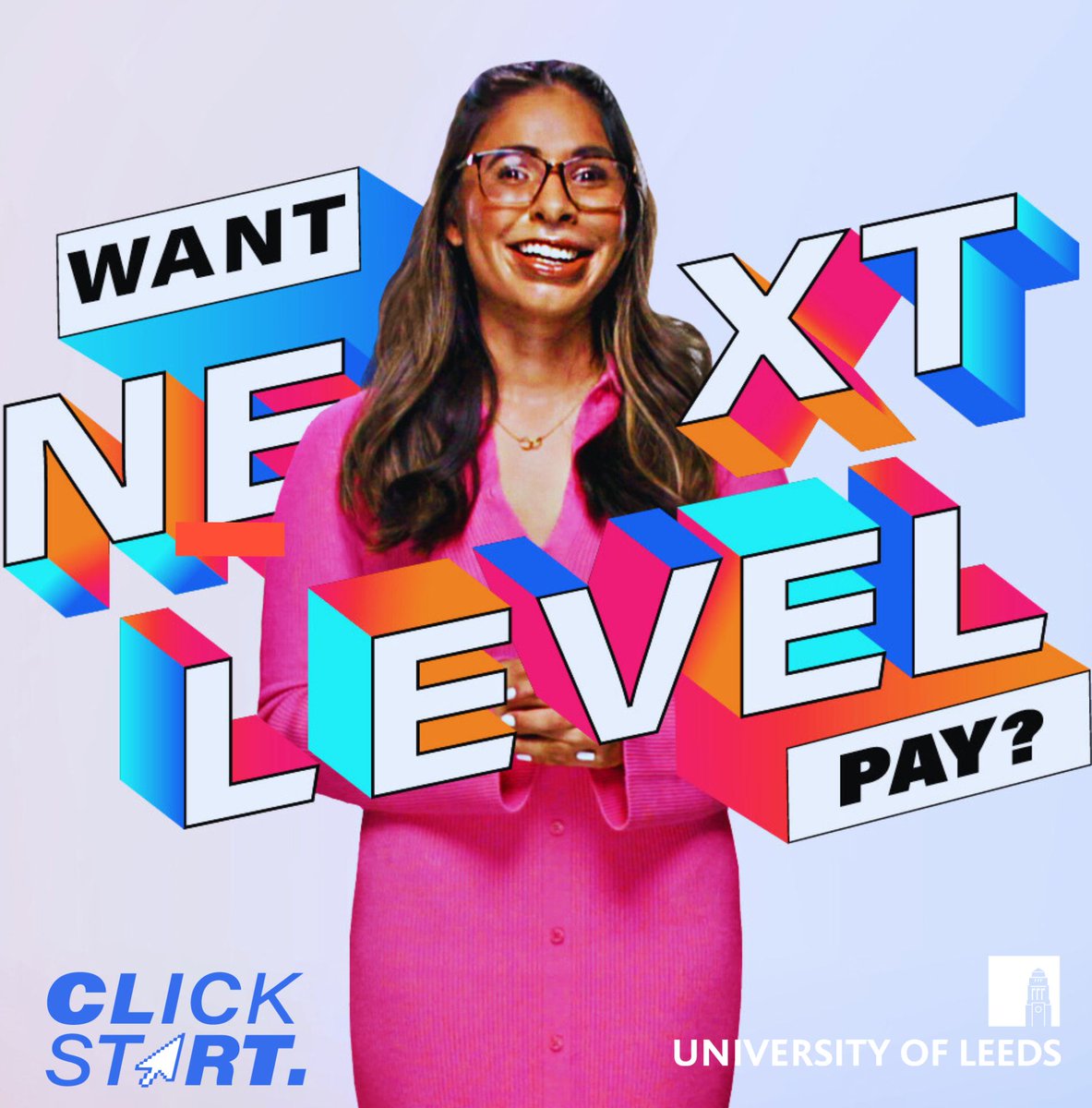 uoldigital's tweet image. Want to boost your career? Start FREE #digitalskills courses with #ClickStart! 🚀
✔️ Coding, AI &amp;amp; web dev
✔️ Learn in just 6–8 hours
✔️ Unlock new opportunities &amp;amp; higher pay!
Join now for FREE on @futureLearn 👉 bit.ly/3BnN032
#FutureProofYourCareer