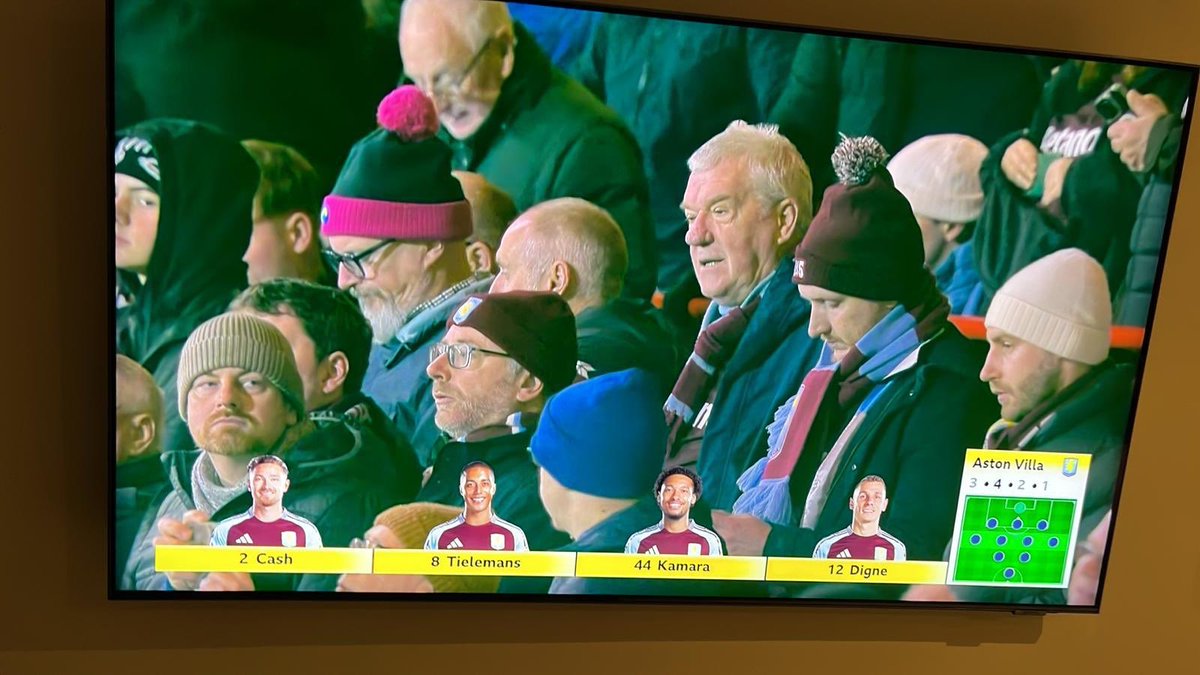 <a href="/BatchworthFC/">Batchworth FC</a>  MOTD Saturday night and you pissheads missed it!!