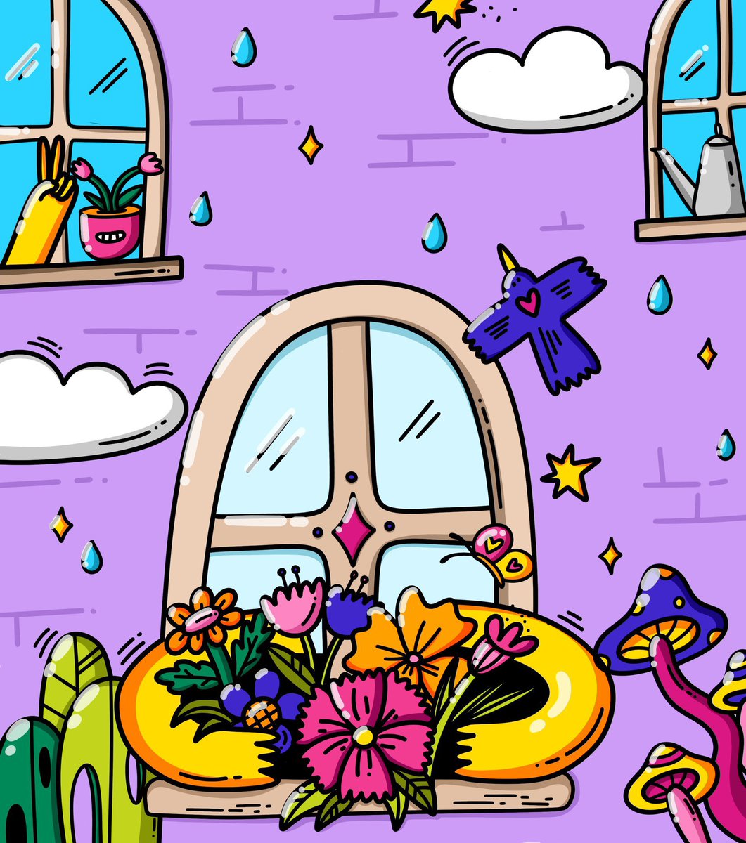 <a href="/toadeng/">toadeng</a> ‘Friendly support’
2/10 editions — 5 xtz
🔗 objkt.com/tokens/KT19sRq…