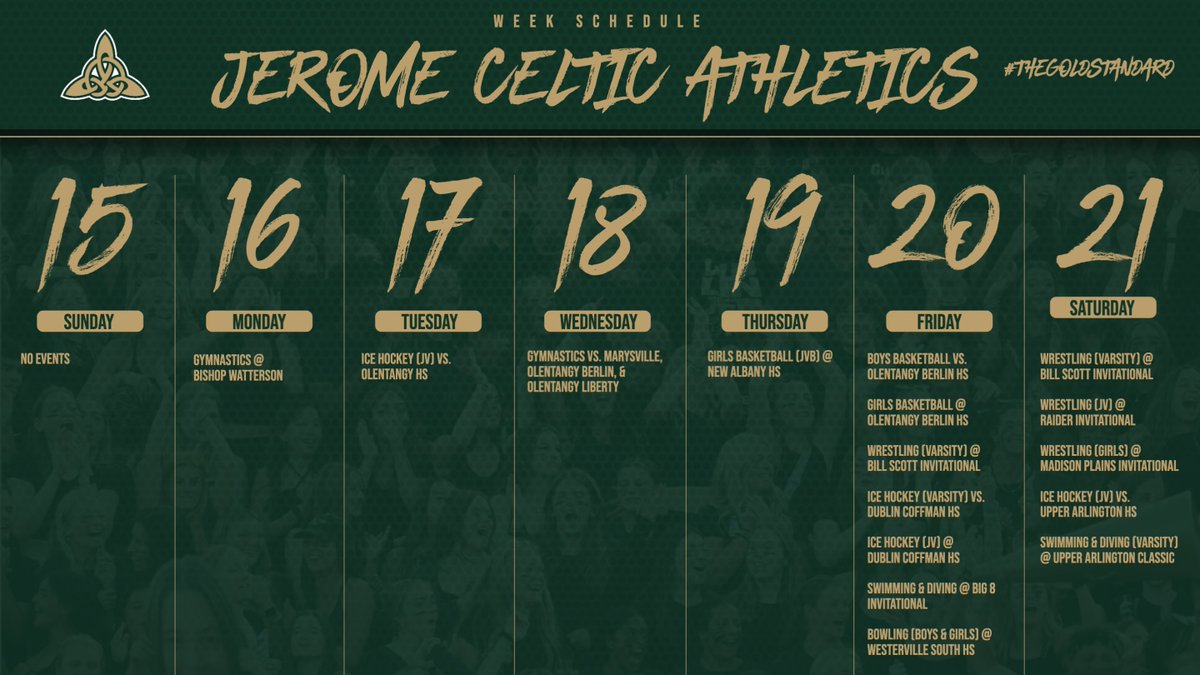 Dublin Jerome Athletics tweet media