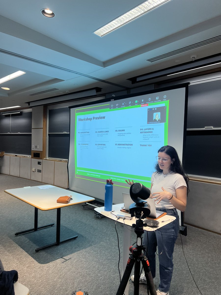 UMass PMSE POLY tweet media