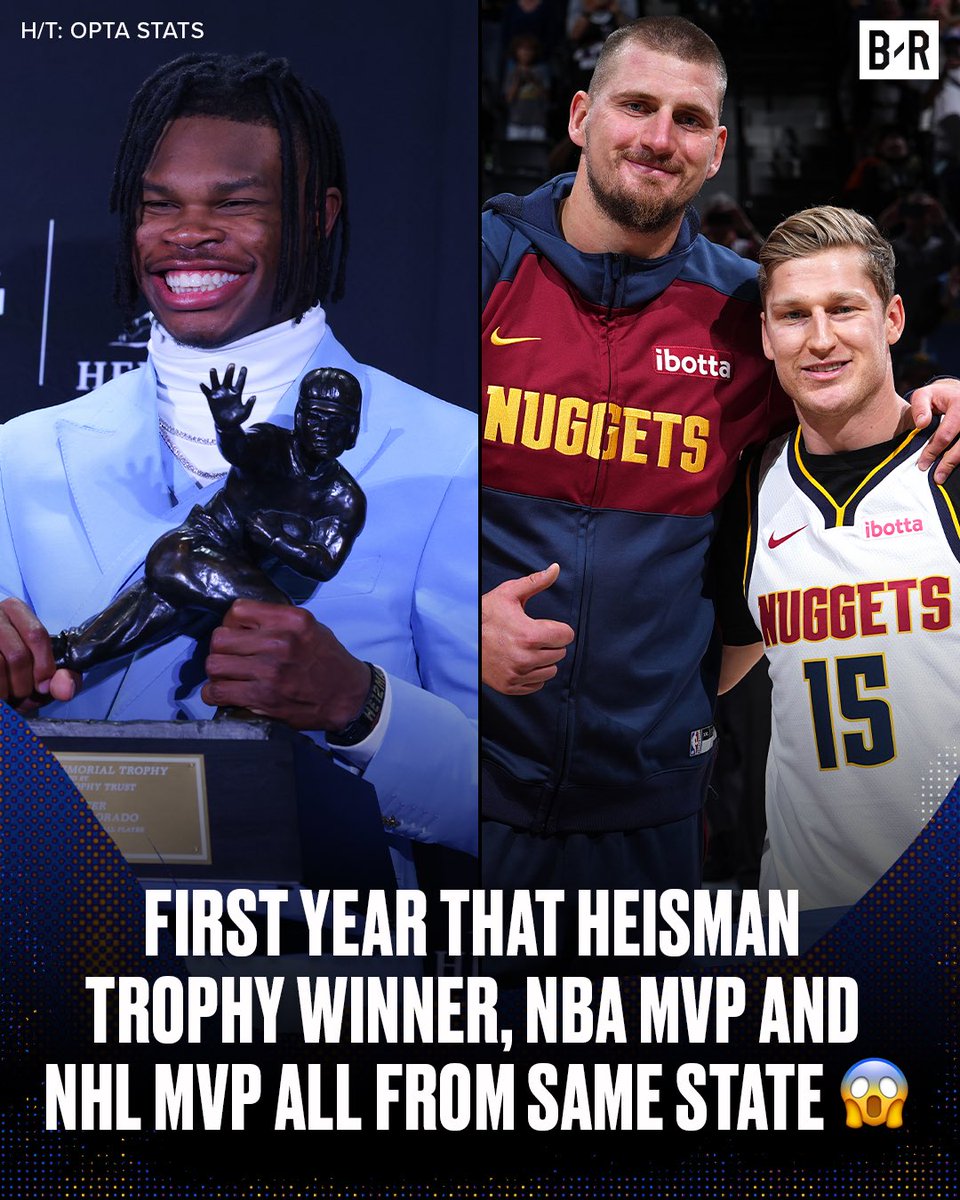 Bleacher Report tweet media